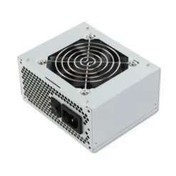 TOOQ ECOPOWER II FUENTE DE ALIMENTACION 500W MICRO ATX SFX 1.3 12V - VENTILADOR SILENCIOSO 80MM