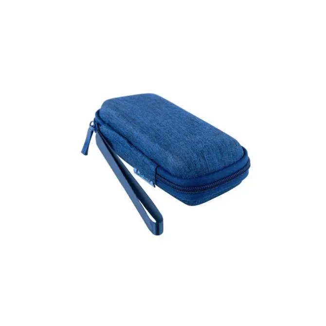 TOOQ ESTUCHE PROTECTOR PARA CAJA EXTERNA M2 - AZUL PACIFICO