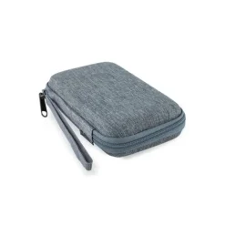 TOOQ ESTUCHE PROTECTOR PARA CAJA EXTERNA DE 2.5? - COLOR GRIS