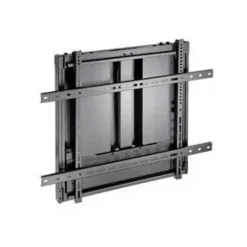 TOOQ PIXEL SOPORTE DE PARED PARA PANTALLAS INTERACTIVAS REGULABLE 70-90 - COLOR NEGRO