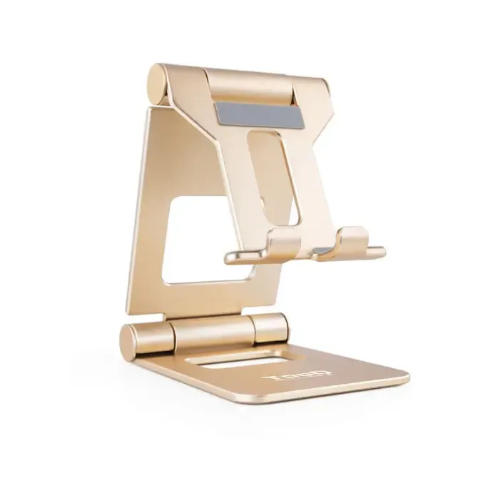 TOOQ SOPORTE DE SOBREMESA AJUSTABLE PARA SMARTPHONE/TABLET HASTA 10