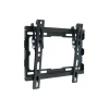 TOOQ SOPORTE FIJO DE PARED PARA TV DE 23-43 INCLINABLE - PESO MAX 45KG - VESA 200X200MM