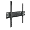 TOOQ SOPORTE FIJO DE PARED PARA TV DE 32-55 - PESO MAX 40KG - VESA 400X400MM - COLOR NEGRO