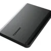 TOSHIBA CANVIO BASICS 2022 DISCO DURO EXTERNO 2.5 4TB USB 3.2