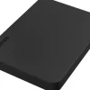 TOSHIBA CANVIO BASICS DISCO DURO EXTERNO 2.5 1TB USB 3.2