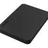 TOSHIBA DISCO DURO EXTERNO 2.5 2TB USB 3.0 CANVIO BASICS
