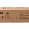 TOSHIBA T-FC35EK NEGRO CARTUCHO DE TONER ORIGINAL - 6AJ00000051