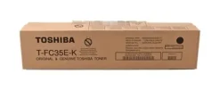 TOSHIBA T-FC35EK NEGRO CARTUCHO DE TONER ORIGINAL - 6AJ00000051