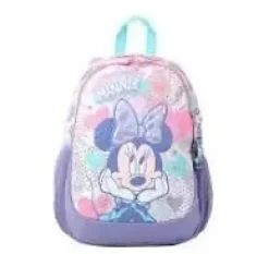TOTTO KIDS MOCHILA MORRAL MINNIE M MJ04MNN002-2320 COLOR 5HK