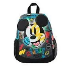 TOTTO KIDS MOCHILA MORRAL MICKEY S MJ04MNN001-2320 COLOR 5YC