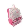TOTTO MOCHILA GUMMY BEAR M MJ04GUB002-2420 COLOR 0KN