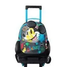 TOTTO MOCHILA RUE BOMBER MICKEY MJ03MCK005-2320 COLOR 5YC