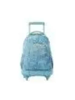 TOTTO MOCHILA RUE BOMBER RENGLONES GLITTEP + POWER BANK MA03ECO006-2426P COLOR 0JG