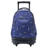 TOTTO MOCHILA RUE REMOVIBLE TIZA DINOSAURIOS MA03ECO014-24160 COLOR 9JB