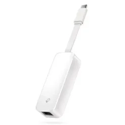 TP-LINK ADAPTADOR DE RED USB TIPO-C A RJ45 GIGABIT ETHERNET