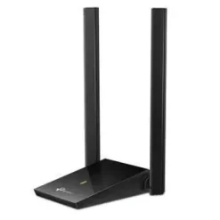 TP-LINK ARCHER TX4U PLUS ADAPTADOR USB 3.0 WIFI AC1300 CON 2 ANTENAS DE ALTA GANANCIA