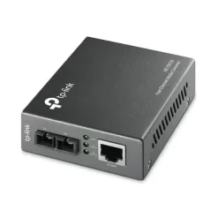 TP-LINK CONVERSOR DE MEDIOS MULTIMODO A 10/100 MBPS