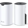 TP-LINK DECO S7 SISTEMA WIFI 6 MESH INTELIGENTE DOBLE BANDA AC1900 - 2 UNIDADES DECO - 3 PUERTOS ETHERNET LAN (RJ-45) - TECNOLOGIA MU-MIMO