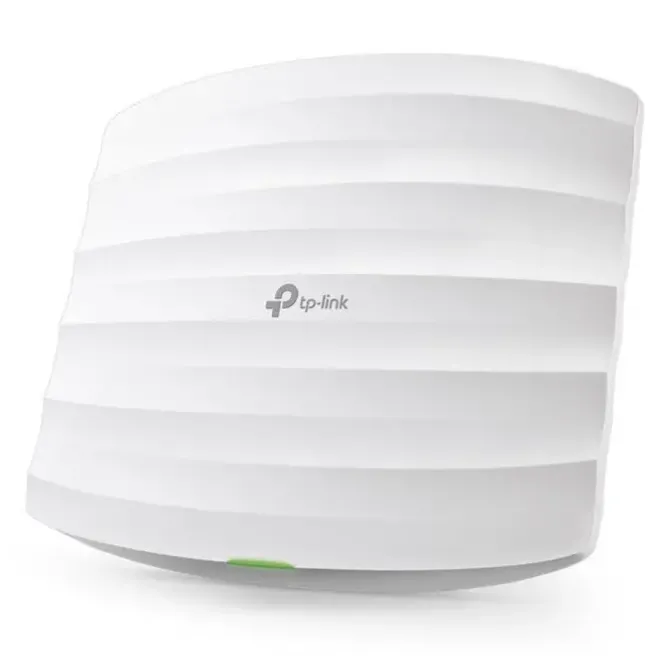 TP-LINK EAP110 PUNTO DE ACCESO INALAMBRICO N A 300MBPS, DE MONTAJE EN TECHO