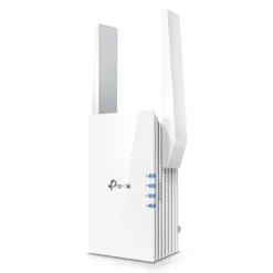 TP-LINK EXTENSOR DE RED WI-FI AX1500 - WI-FI 6 - PUERTO GIGABIT ETHERNET - 2 ANTENAS EXTERNAS