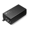 TP-LINK INYECTOR POE - 2 PUERTOS GIGABIT - HASTA 30W - PLUG & PLAY