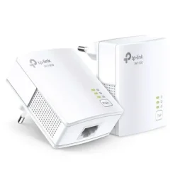TP-LINK KIT DE INICIO AV1000 GIGABIT POWERLINE