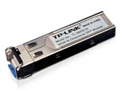 TP-LINK MODULO SFP BIDIRECCIONAL 1000BASE-BX WDM