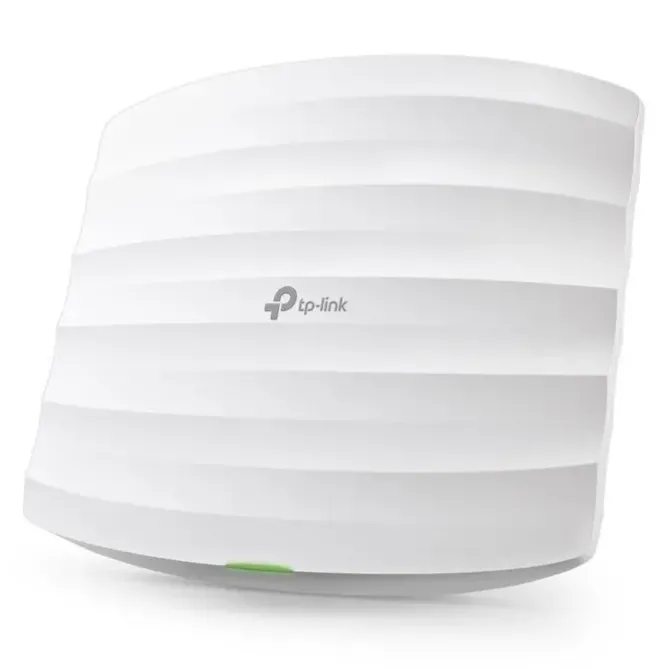 TP-LINK PUNTO DE ACCESO INALAMBRICO N DE 300 MBPS - MONTAJE EN TECHO
