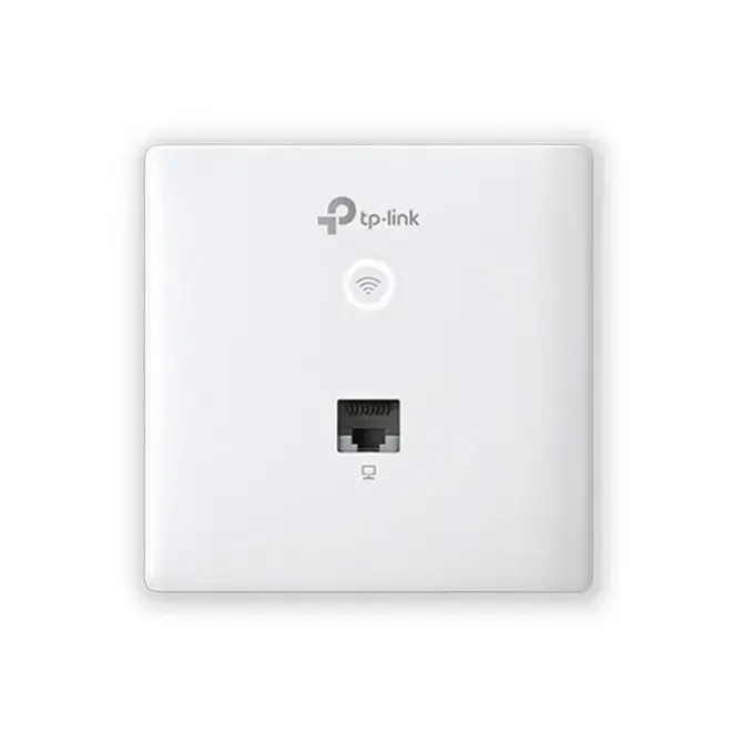 TP-LINK PUNTO DE ACCESO INALAMBRICO GIGABIT MU-MIMO OMADA AC1200 MONTAJE EN PARED