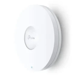 TP-LINK PUNTO DE ACCESO OMADA WIFI 6 DOBLE BANDA - PUERTO RJ45 2.5GBPS