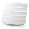 TP-LINK PUNTO DE ACCESO WIFI DOBLE BANDA AC1750 POE - VELOCIDAD HASTA 1300MBPS - 2 PUERTOS RJ45 - MU-MIMO