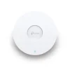 TP-LINK PUNTO DE ACCESO WIFI 6 AX5400 POE DOBLE BANDA - VELOCIDAD HASTA 5400MBPS - PUERTO RJ45 - MIMO