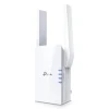 TP-LINK RE705X REPETIDOR DE RED WIFI 6 AX300 DOBLE BANDA - VELOCIDAD HASTA 3000MBPS - PUERTO GIGABIT ETHERNET - MODO PUNTO DE ACCESO - 2 ANTENAS EXTERNAS