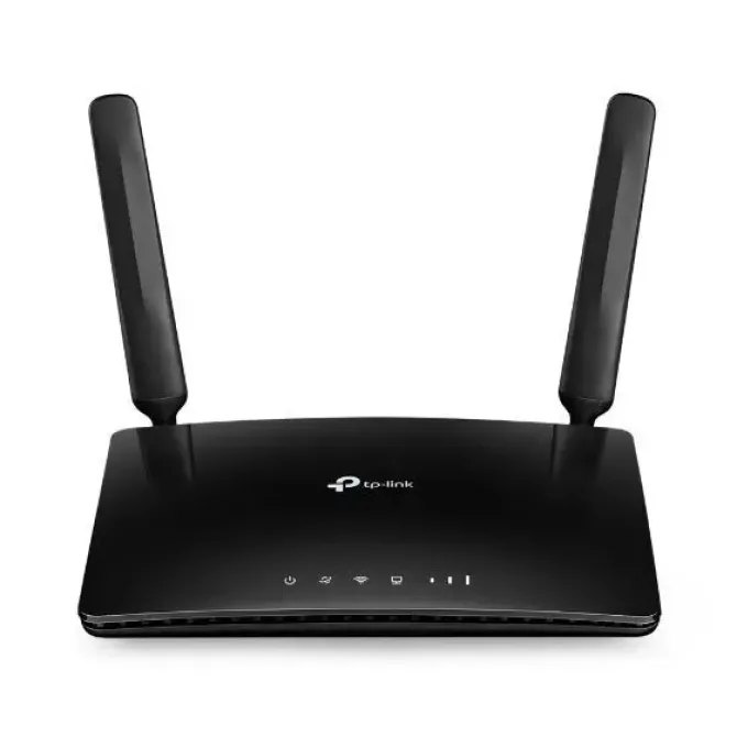 TP-LINK ROUTER 4G LTE INALAMBRICO N 300MBPS