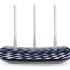 TP-LINK ROUTER INALAMBRICO DE BANDA DUAL AC750 - 300MB EN 2,4GHZ Y 433MB EN 5GHZ - 4P ETHERNET - 2 ANTENAS FIJAS