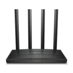 TP-LINK ROUTER INALAMBRICO MU-MIMO AC1900