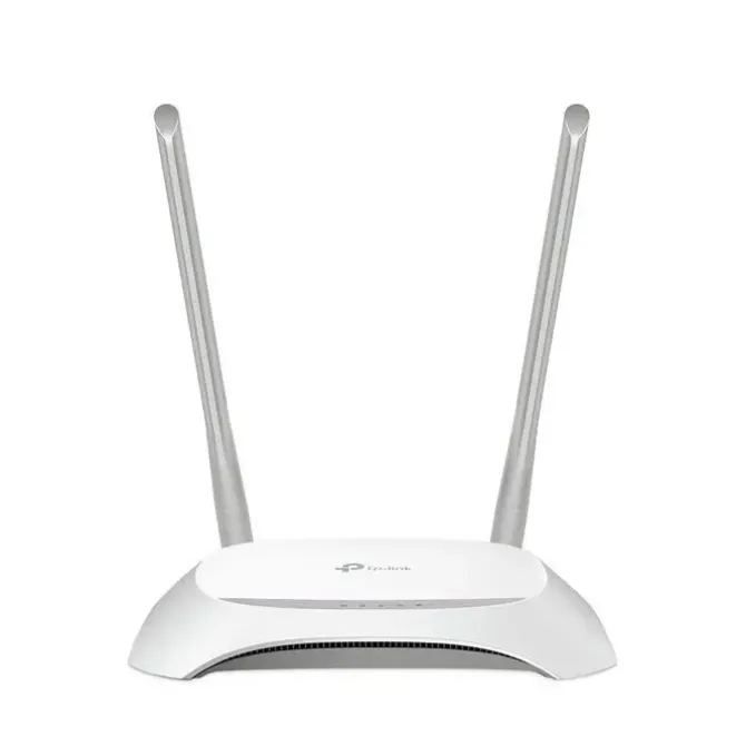 TP-LINK ROUTER INALAMBRICO N DE 300MBPS