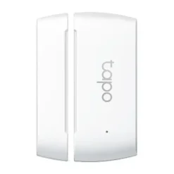 TP-LINK TAPO T110 SENSOR DE CONTACTO INTELIGENTE - PROTECCION CONTRA ROBOS - NOTIFICACIONES INSTANTANEAS - FACIL INSTALACION