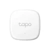 TP-LINK TAPO T310 SENSOR DE TEMPERATURA Y HUMEDAD - MEDICION PRECISA - CREACION DE INFORMES - FACIL INSTALACION