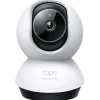 TP-LINK TC72 CAMARA DE SEGURIDAD WIFI 2K QHD 4MP 360º - VISION NOCTURNA - DETECCION Y NOTIFICACIONES INTELIGENTES DE IA - ALARMA DE LUZ Y SONIDO - AUDIO BIDIRECCIONAL
