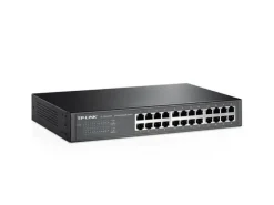 TP-LINK TL-SG1024D SWITCH 24 PUERTOS GIGABIT RACK 19