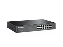 TP-LINK TL-SG1016D SWITCH 16 PUERTOS GIGABIT 10/100/1000MBPS