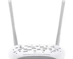 TP-LINK TL-WA801N PUNTO DE ACCESO INALAMBRICO N A 300 MBPS