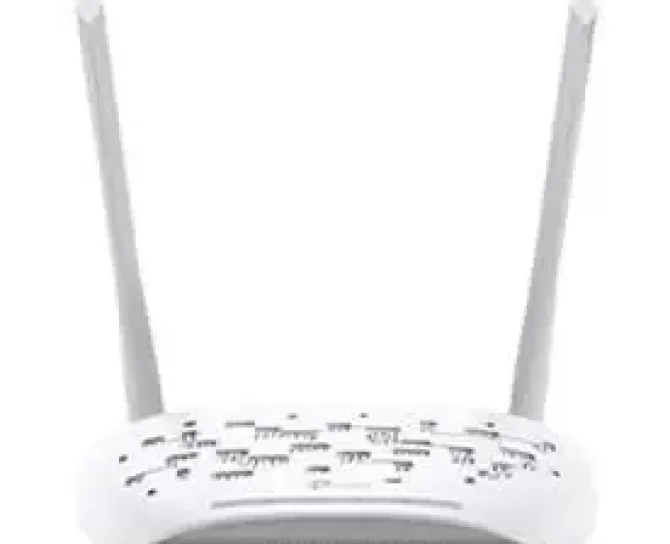 TP-LINK TL-WA801N PUNTO DE ACCESO INALAMBRICO N A 300 MBPS