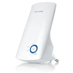 TP-LINK TL-WA854RE EXTENSOR COBERTURA WIFI UNIVERSAL A 300MBPS