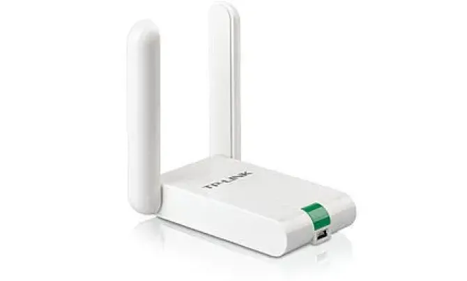 TP-LINK TL-WN822N ADAPTADOR USB INALAMBRICO DE ALTA SENSIBILIDAD A 300MBPS
