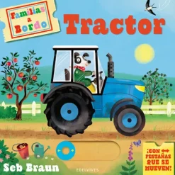 TRACTOR