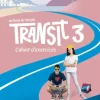 TRANSIT 3 PACK CAHIER D'EXERCICES