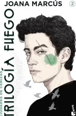 TRILOGÍA FUEGO 2. CIUDADES DE CENIZAS