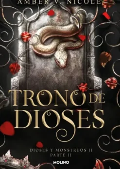 TRONO DE DIOSES. PARTE 2